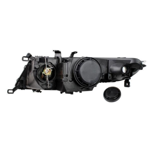 ABAKUS Hauptscheinwerfer