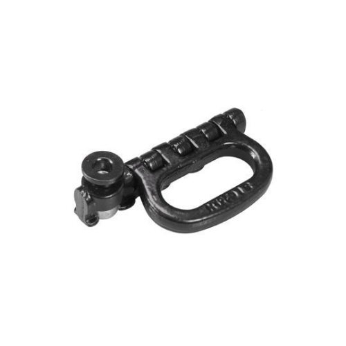 Vierfach-Airline-Fitting 702, Stahl, klappbar Suer 142138702