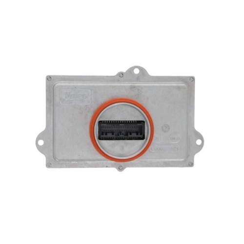 VALEO Steuerger&auml;t, Beleuchtung