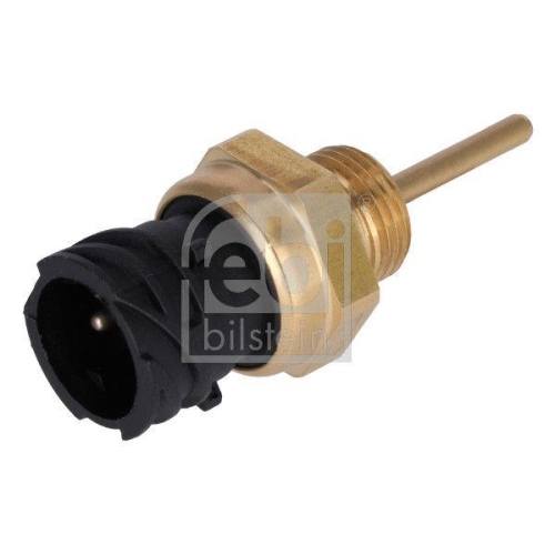 FEBI BILSTEIN Sensor, K&uuml;hlmitteltemperatur 186106