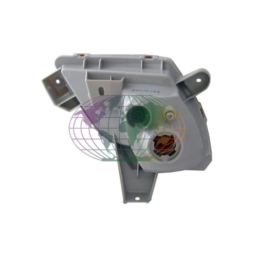 Lexmond Trading BV Nebelscheinwerfer 5605496