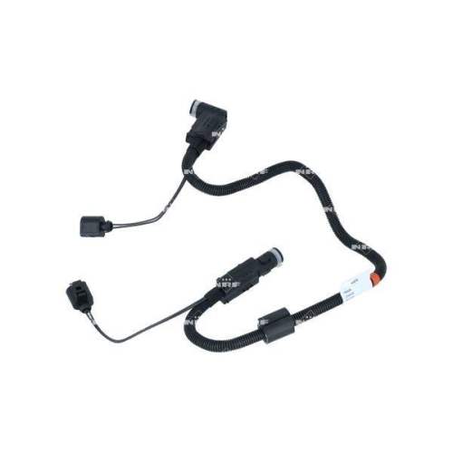 NRF Harnstoffschlauch 706028