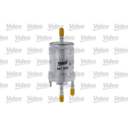 VALEO Kraftstofffilter 587060