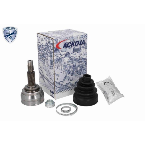 ACKOJA Gelenksatz, Antriebswelle EXPERT KITS + A38-0117