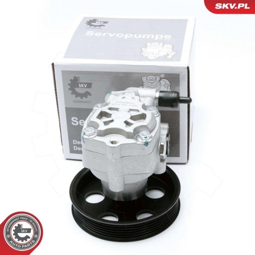 ESEN SKV Hydraulikpumpe, Lenkung 10SKV183