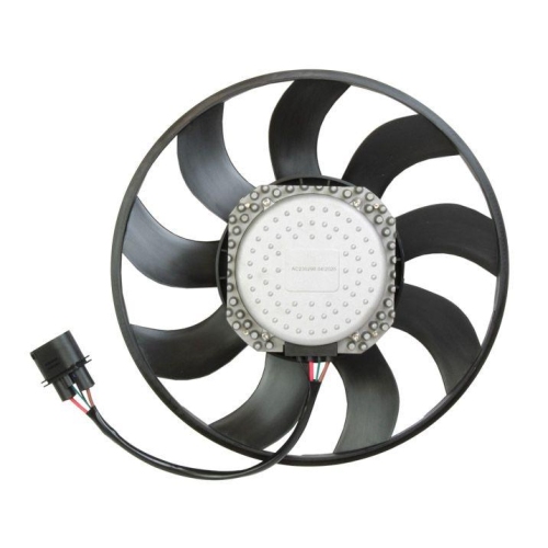 MAXGEAR L&uuml;fter, Motork&uuml;hlung AC230298