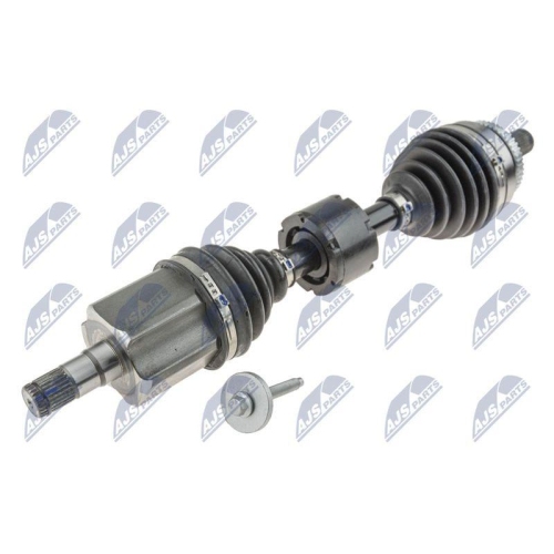 NTY Antriebswelle NPW-VV-043