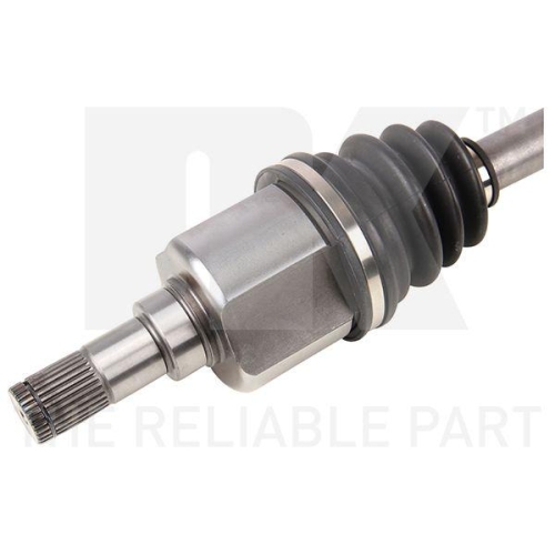 NK Antriebswelle 504001