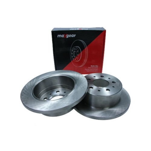 MAXGEAR Bremsscheibe 19-0993