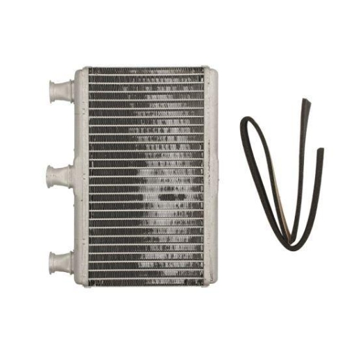 THERMOTEC W&auml;rmetauscher, Innenraumheizung D6B008TT