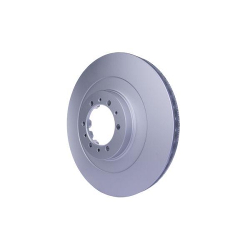 HELLA Bremsscheibe PRO 8DD 355 118-741