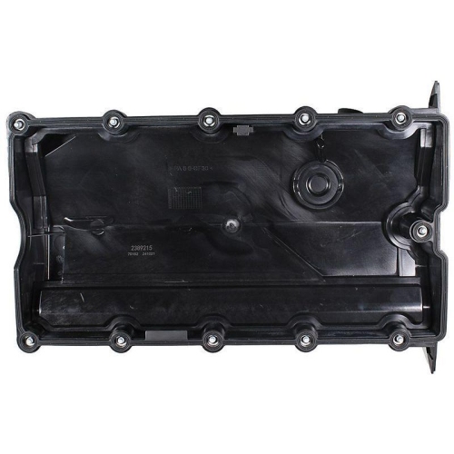 METZGER AUTOTEILE Zylinderkopfhaube COMPETENCE KIT 2389215