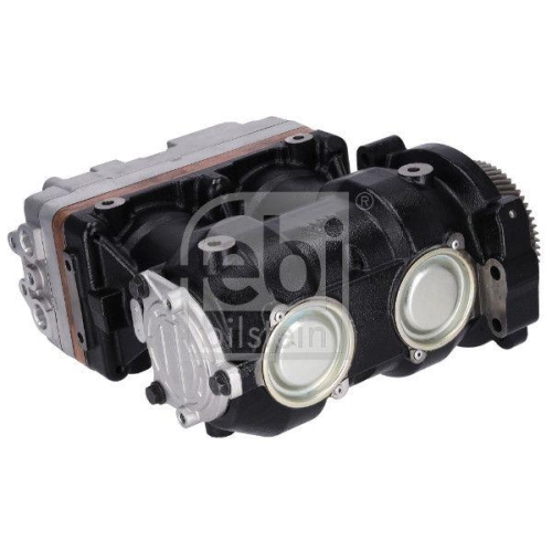 FEBI BILSTEIN Kompressor, Druckluftanlage 196726