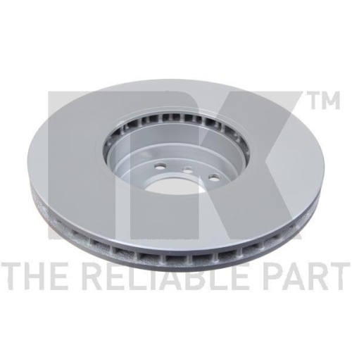 NK Bremsscheibe 311544