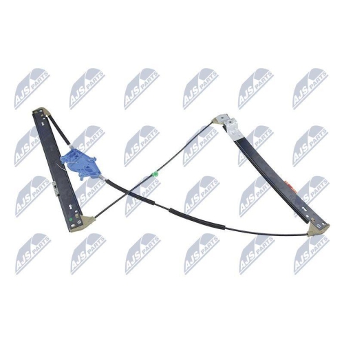 NTY Fensterheber EPS-AU-001