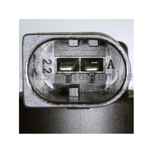 PIERBURG Regelventil, Kraftstoffmenge (Common-Rail-System) 7.10715.10.0