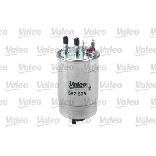 VALEO Kraftstofffilter 587525