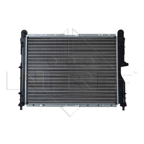 NRF K&uuml;hler, Motork&uuml;hlung 54501