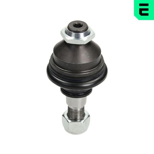 OPTIMAL Trag-/F&uuml;hrungsgelenk G3-1074