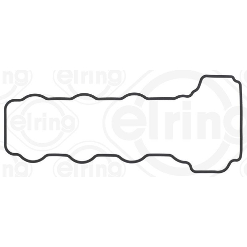 ELRING Dichtung, Zylinderkopfhaube 205.190