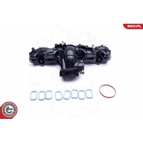 ESEN SKV Saugrohrmodul