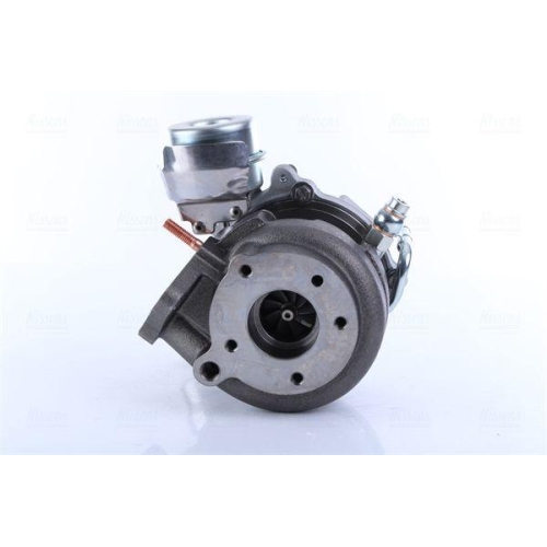 NISSENS Lader, Aufladung ** FACTORY NEW ** 93448