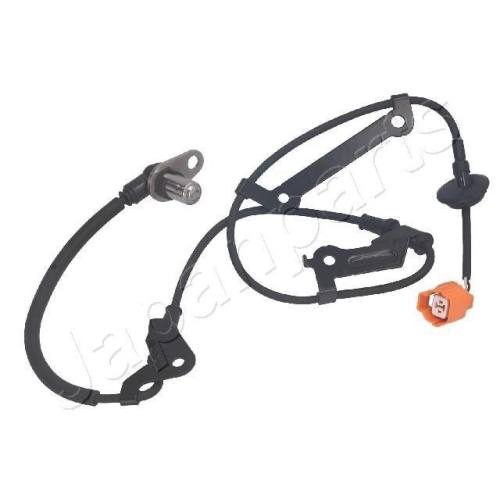 JAPANPARTS Sensor, Raddrehzahl ABS-404