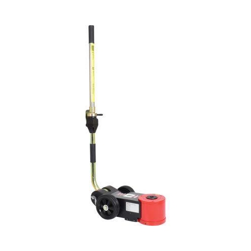 Lufthydraulischer Wagenheber 30 t / 15 t KS TOOLS 160.0739