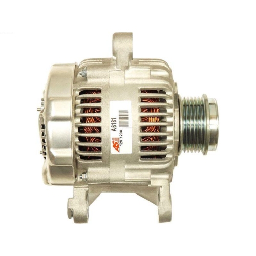 AS-PL Generator Brandneu AS-PL