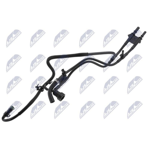 NTY Kraftstoffleitung BPP-VC-002