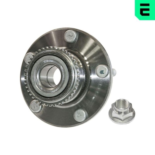 OPTIMAL Radlagersatz