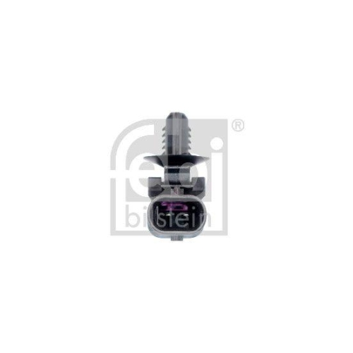 FEBI BILSTEIN Sensor, Abgastemperatur 185317