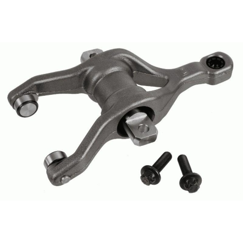 SACHS Ausr&uuml;ckgabel, Kupplung 3189 600 069