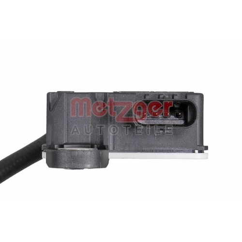 METZGER AUTOTEILE Partikelsensor 0899453