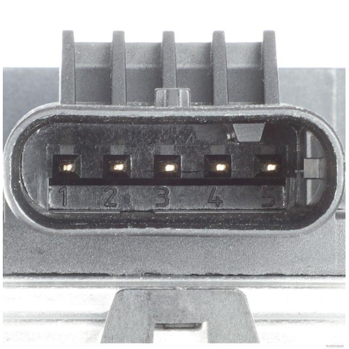 HERTH+BUSS ELPARTS NOx-Sensor, NOx-Katalysator 70680045