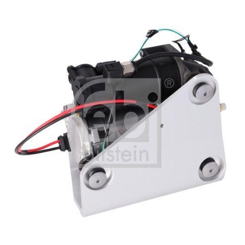 FEBI BILSTEIN Kompressor, Druckluftanlage febi Plus 185706