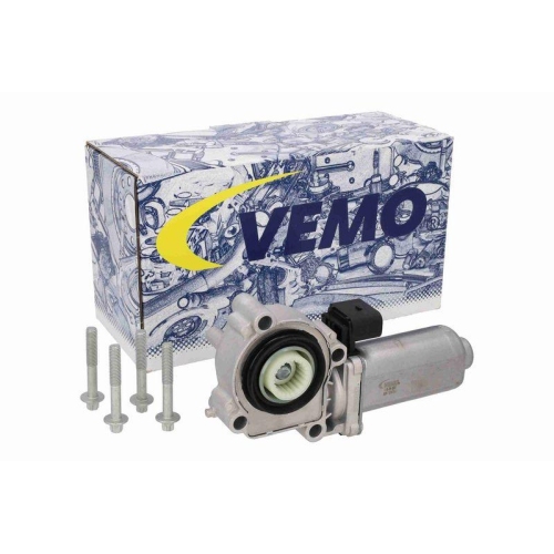 VEMO Stellelement, Verteilergetriebe Green Mobility Parts V48-86-0001