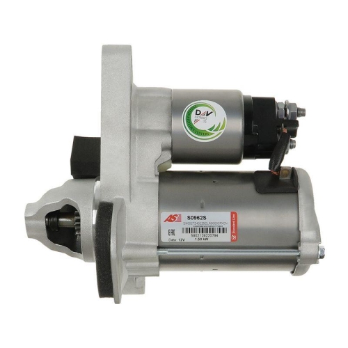 AS-PL Starter AS S0962S