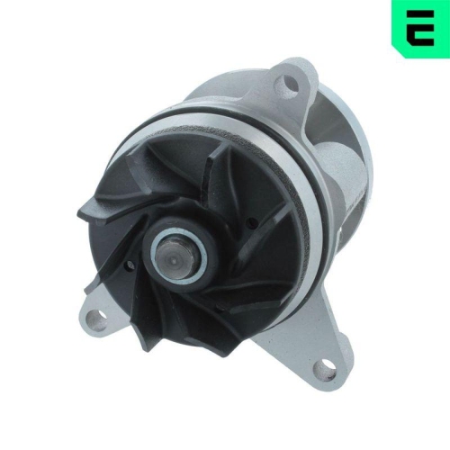 OPTIMAL Wasserpumpe, Motork&uuml;hlung AQ-2513