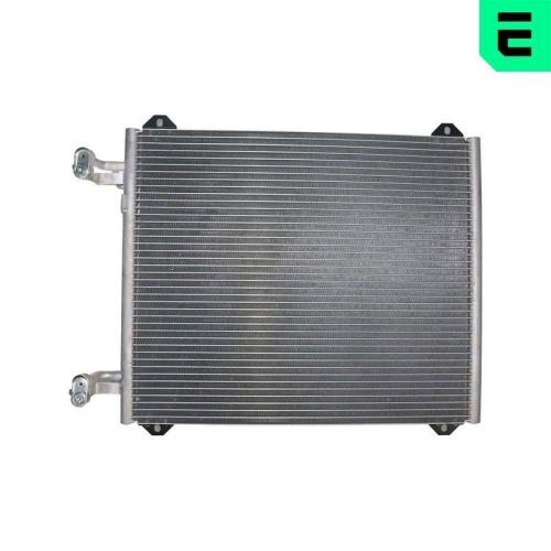ERA Kondensator, Klimaanlage 667492