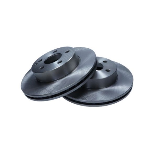 MAXGEAR Bremsscheibe 19-2689