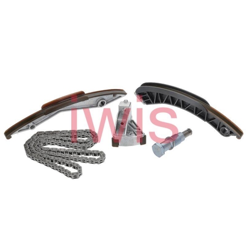 iwis Motorsysteme Steuerkettensatz iwis Original Erstausr&uuml;sterqualit&auml;t, Made in Germany 59134Set
