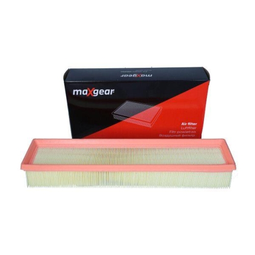 MAXGEAR Luftfilter 26-0107