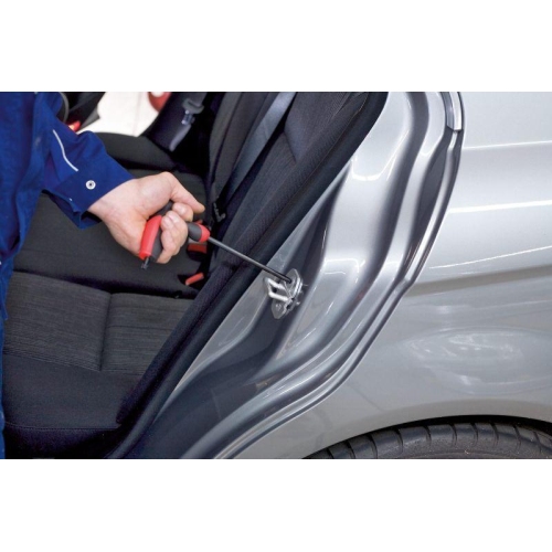 VIGOR T-Griff Schraubendreher Inn. TORX T27 V2484