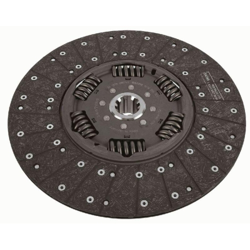 SACHS Kupplungsscheibe 1878 086 741