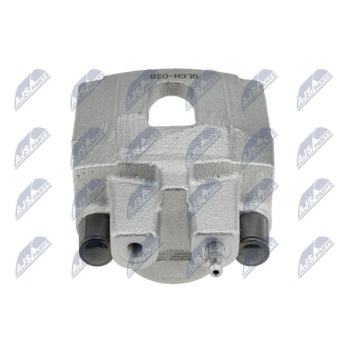 NTY Bremssattel HZT-CH-029