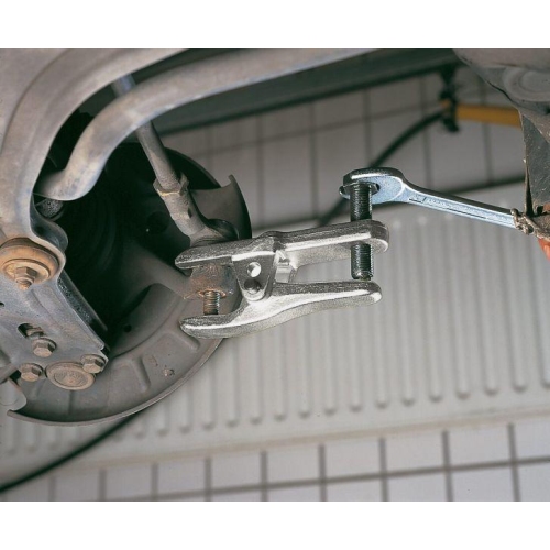 HAZET Universal Kugelgelenk Abzieher 1790-7