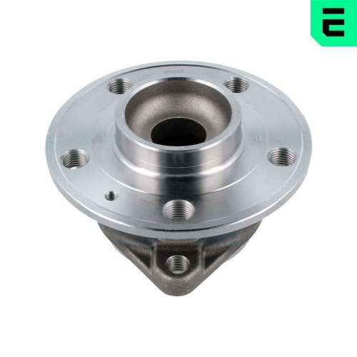 OPTIMAL Radlagersatz 892222