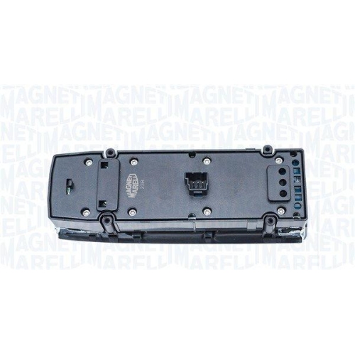 MAGNETI MARELLI Schalter, Fensterheber 000051140010