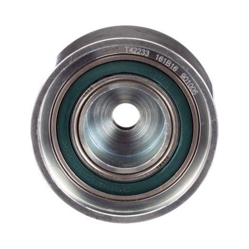 GATES Umlenk-/F&uuml;hrungsrolle, Zahnriemen PowerGrip&trade; T42233
